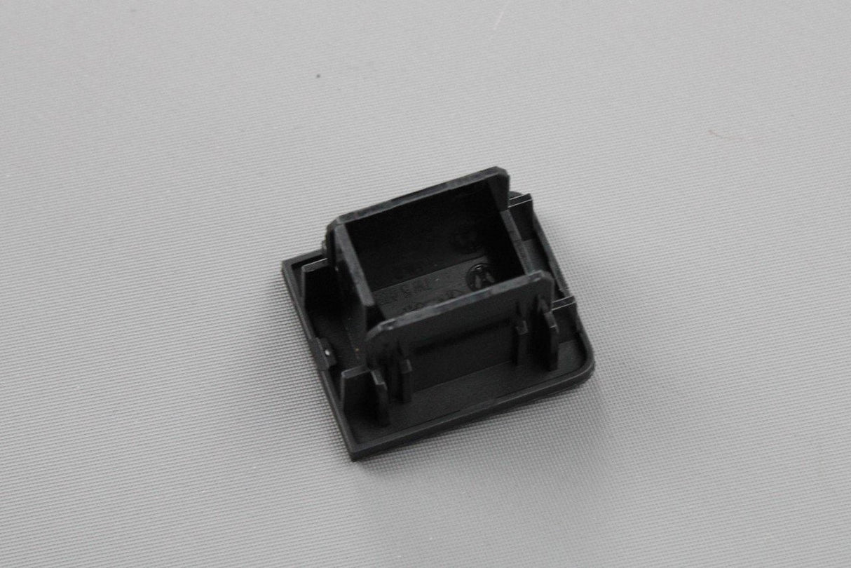 VW Transporter T5.1 2010-15 dashboard switch blank 7E0858179 3X1