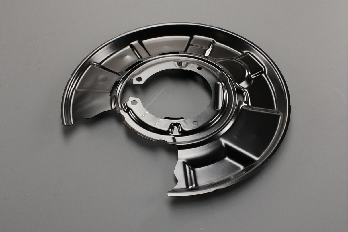 BMW E81 E87 E82 E90-E92 rear brake disc heat shield right 34216792240