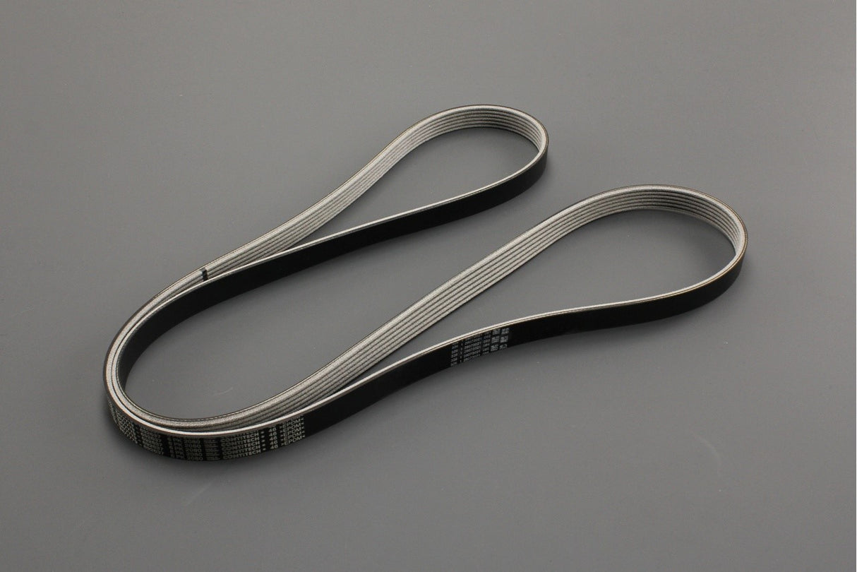 BMW E46 E65 E60 E64 2001-2008 auxiliary v-belt 11288477779