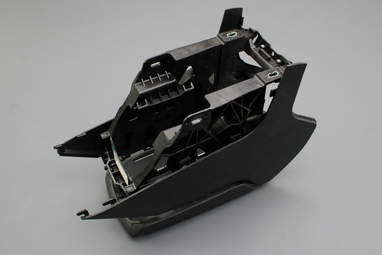 SEAT CUPRA Leon 2020-on centre console armrest 5FA864207C 38M