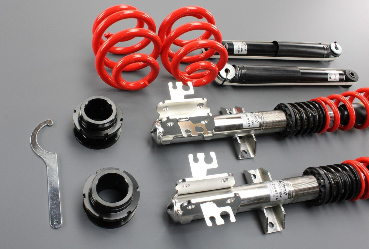 VW Transporter T5.1 T6 T6.1 Eibach coilover suspension kit ZGB5GA071680A