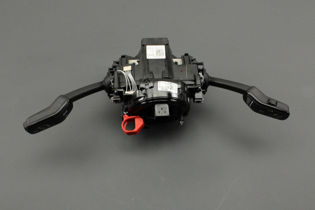 VW Skoda steering column indictor wiper stalks squib 5Q1953521HK IGI