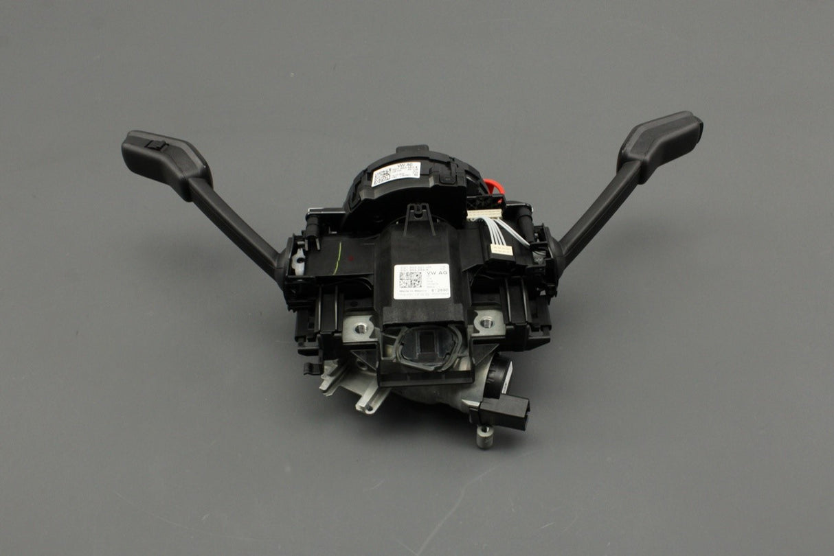 VW Skoda steering column indictor wiper stalks squib 5Q1953521HK IGI