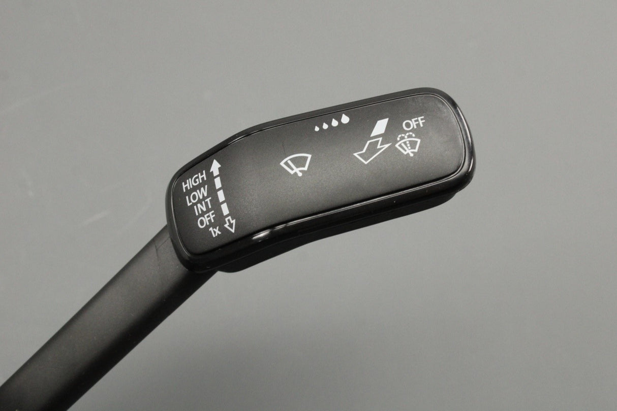 VW Skoda steering column indictor wiper stalks squib 5Q1953521HK IGI