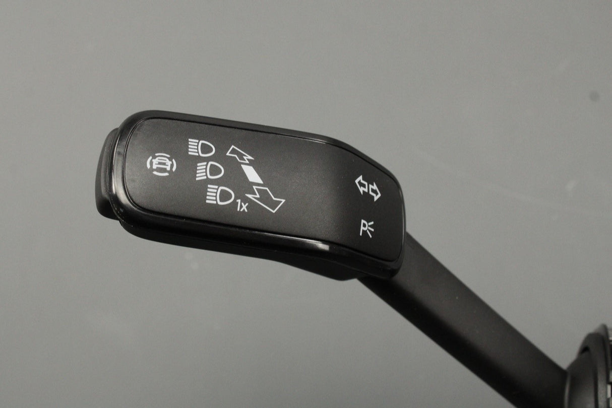 VW Skoda steering column indictor wiper stalks squib 5Q1953521HK IGI