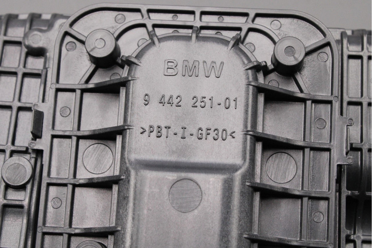 BMW halter USP retainer 61139855718