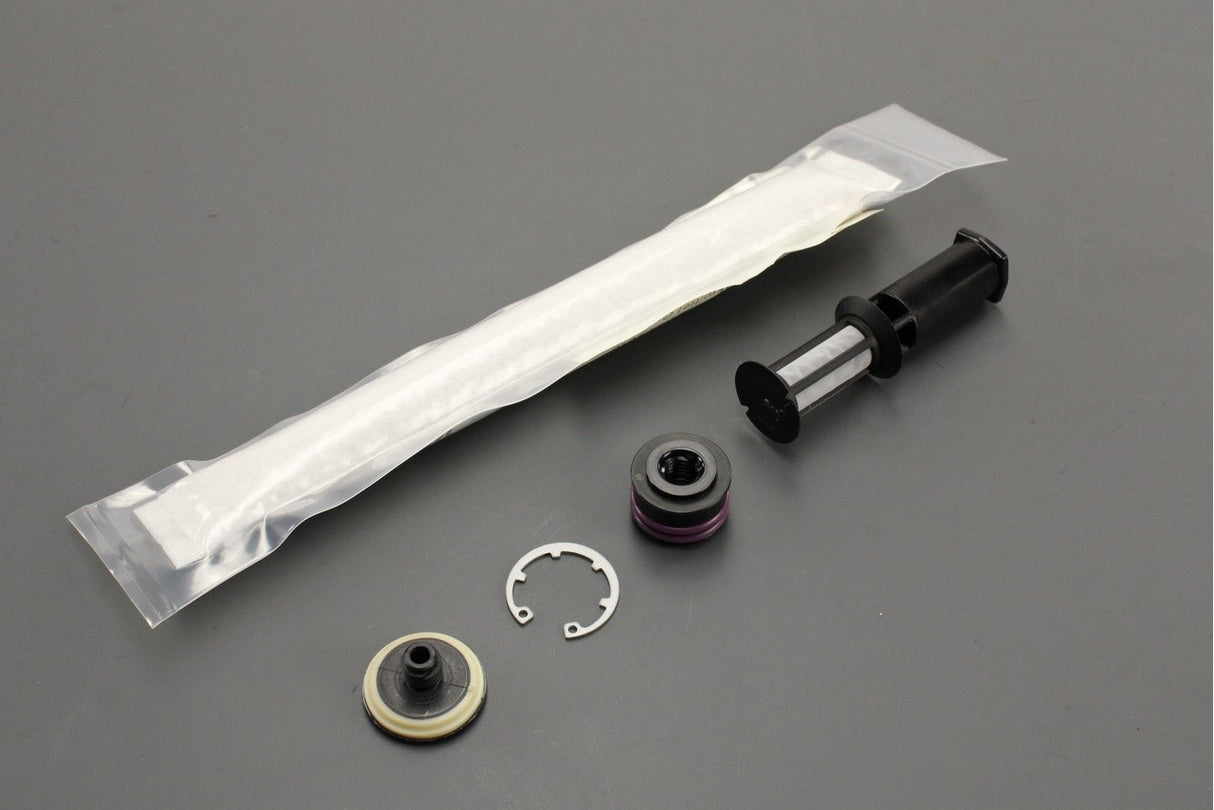 VW Golf Audi A3 Skoda Kodiaq SEAT Leon A/C dryer insert kit 5Q0298403B
