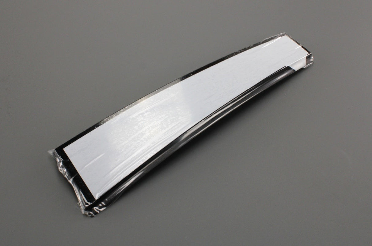 Mercedes-Benz B-Class 19-on door trim moulding (rear right) A2477324401