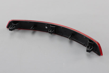 Audi A3 Sportback 2013-16 rear bumper reflector lens (right) 8V4945106