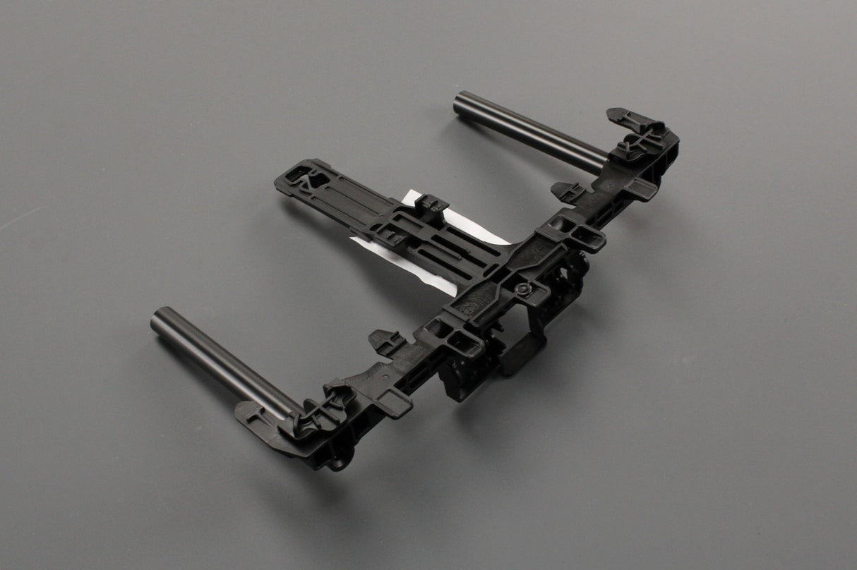 BMW X7 2018-2022 thigh support mechanism (top) 52107424508