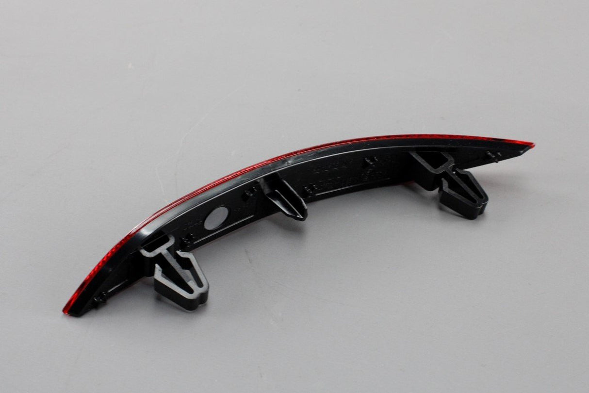 Audi A3 S3 RS3 2017-20 rear bumper reflector lens (right) 8V0945106A