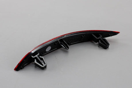 Audi A3 S3 RS3 2017-20 rear bumper reflector lens (right) 8V0945106A