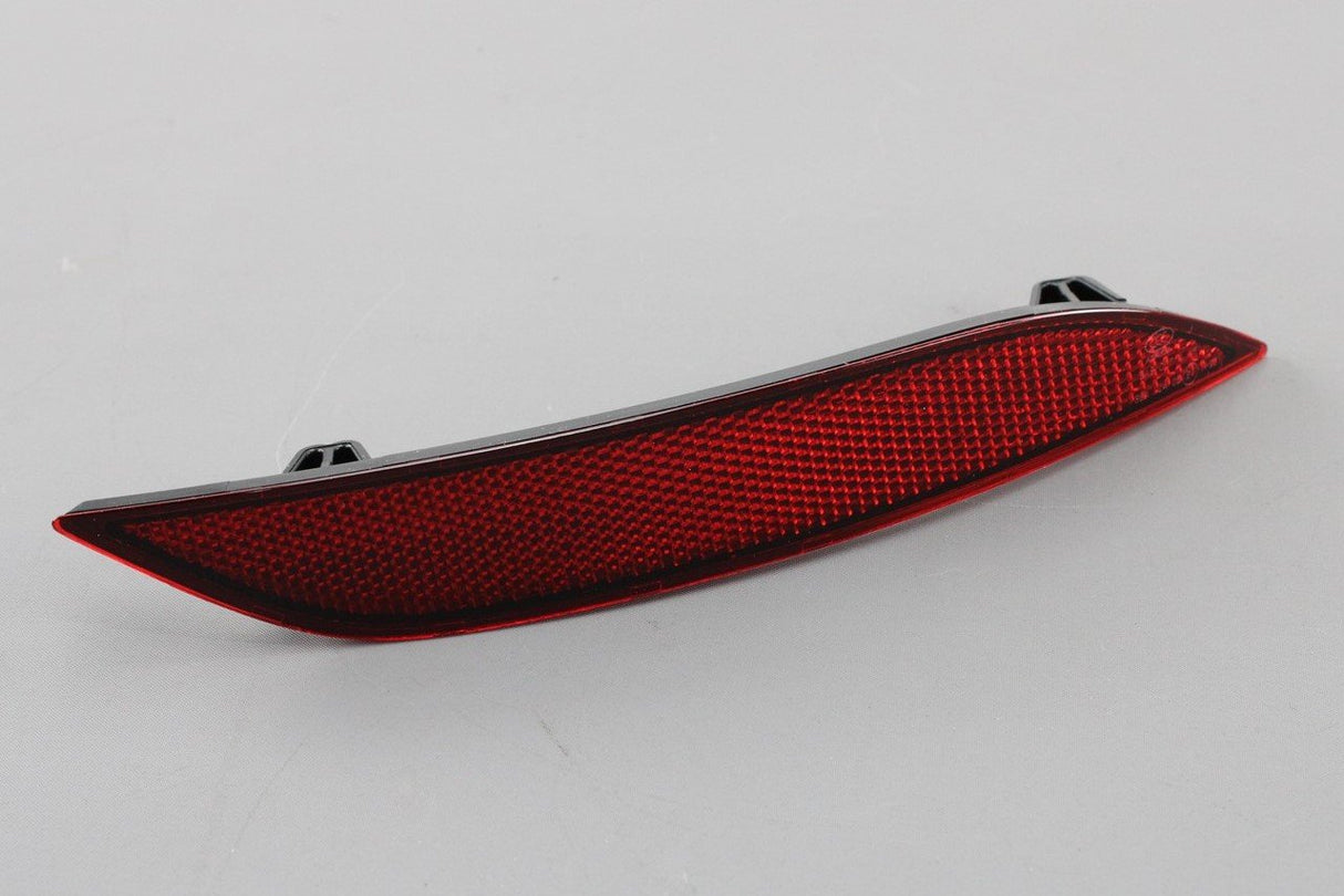 Audi A3 2017-20 rear bumper reflector lens (right) 8V0945106