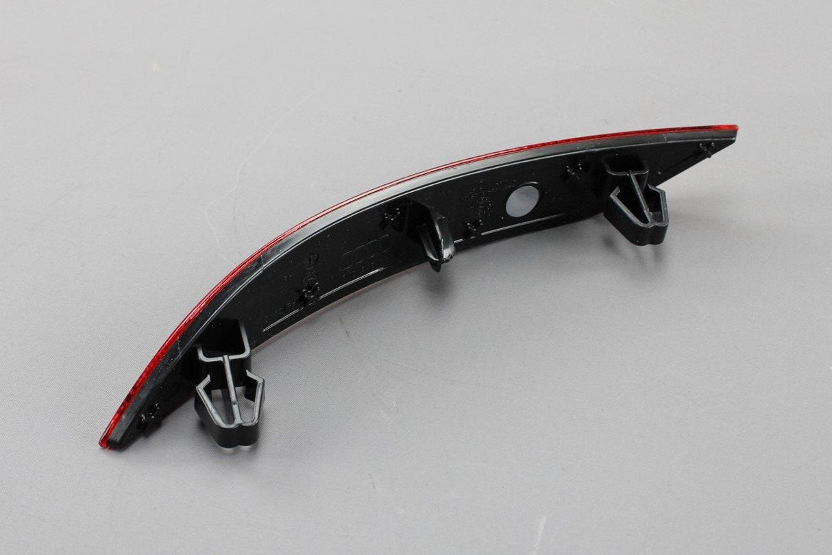 Audi A3 2017-20 rear bumper reflector lens (right) 8V0945106
