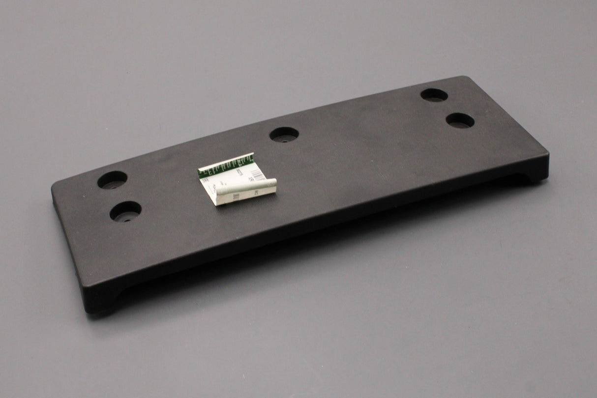 Jaguar S-Type 1999-2008 number plate plinth (front) XR845316