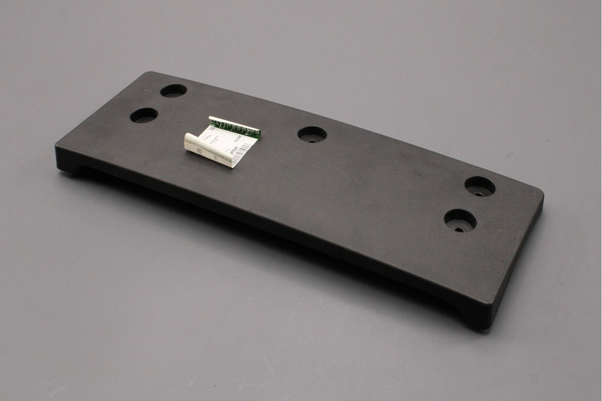 Jaguar S-Type 1999-2008 number plate plinth (front) XR845316