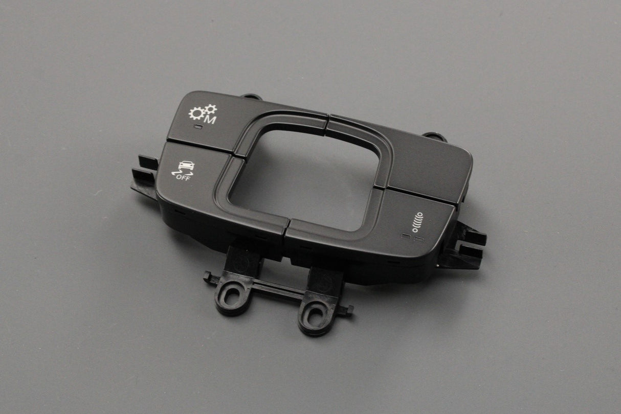 Mercedes-Benz GLA AMG 2020-on driving mode switch block A2479051905