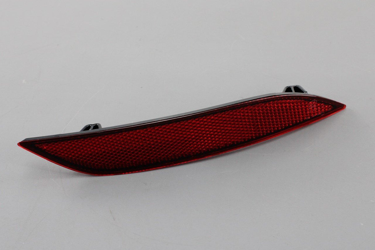 Audi A3 2017-20 rear bumper reflector lens (left) 8V0945105