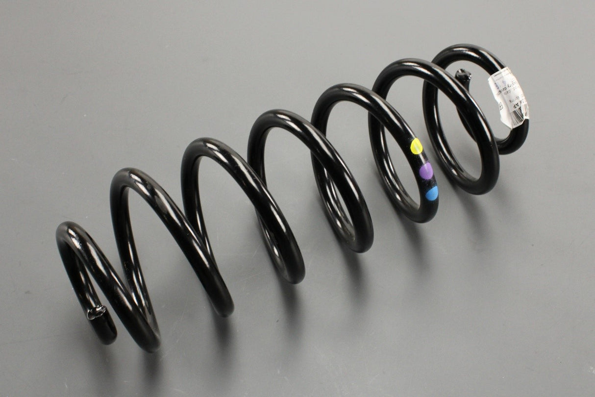 VW Passat B6 B7 B8 SEAT Alhambra 11-20 coil spring (rear) 3C0511115AP