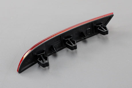 Audi A1 2015-2018 rear bumper reflector lens (right) 8XA945106