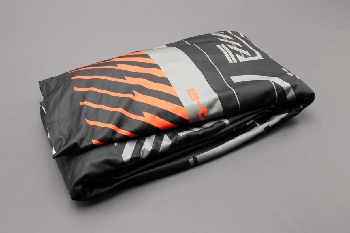 Audi e-tron GT 2021-on indoor car cover (camouflage) 4J3061205