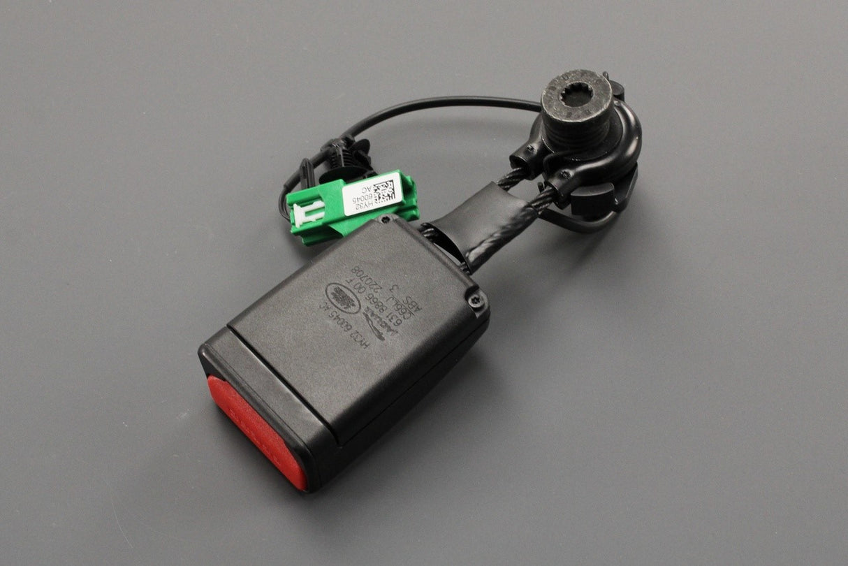 Land Rover Defender 2020-on seat belt buckle (centre rear) LR170364