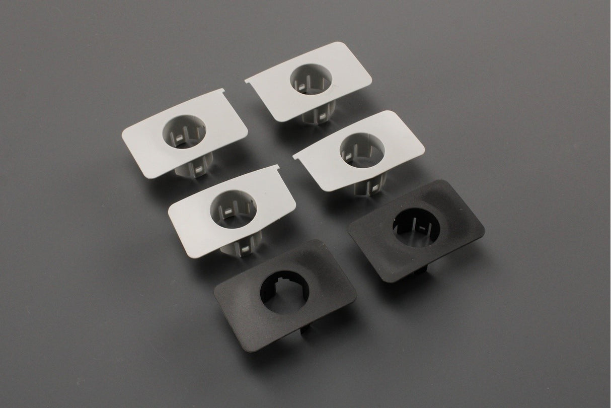 BMW 1 Series F20 F21 M Sport bumper PDC sensor mount (front) 51118060287