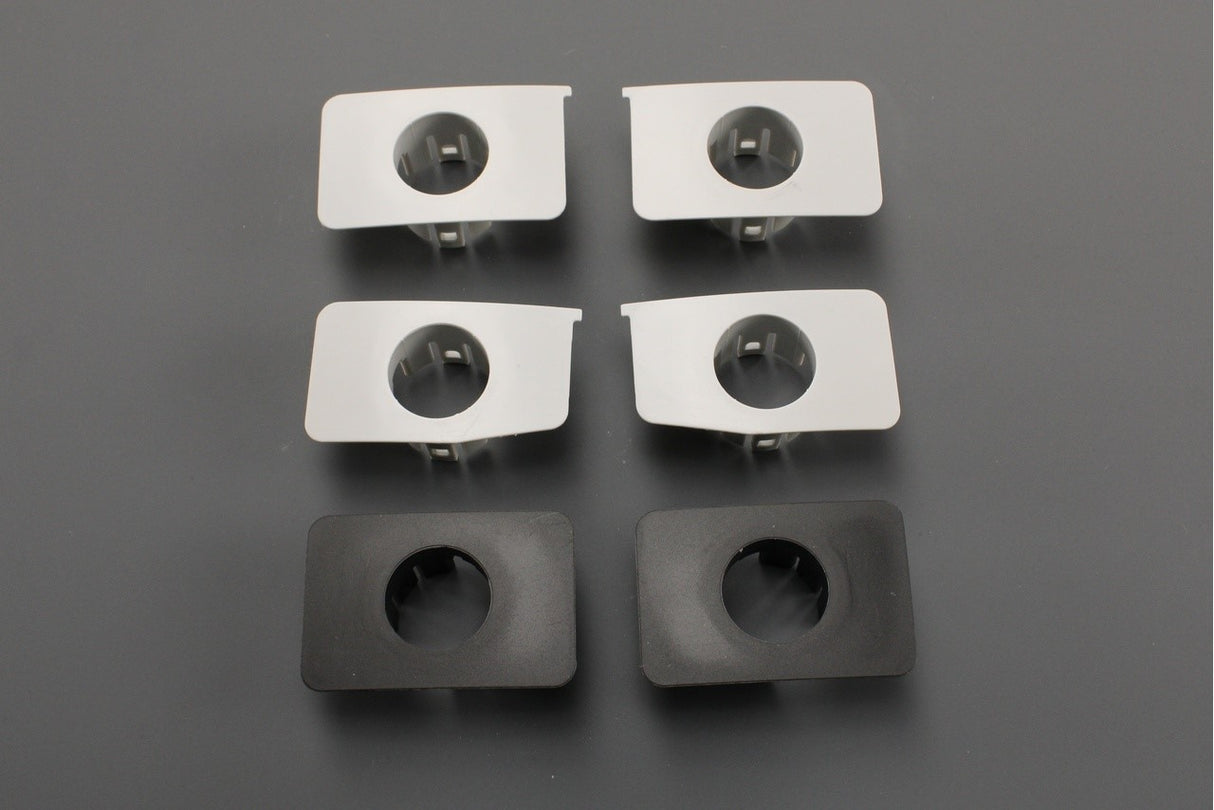 BMW 1 Series F20 F21 M Sport bumper PDC sensor mount (front) 51118060287