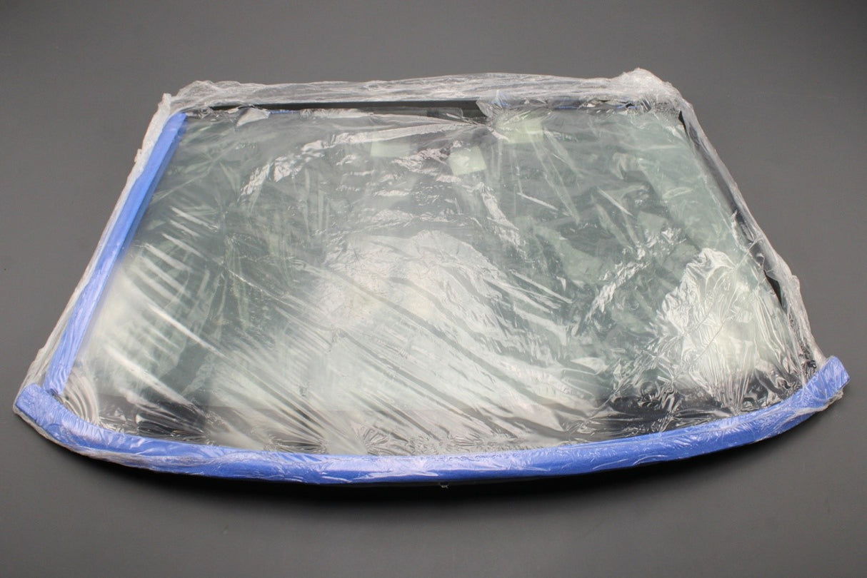 VW Polo 6C 2015-2018 front windscreen glass 6C0845011 NVB