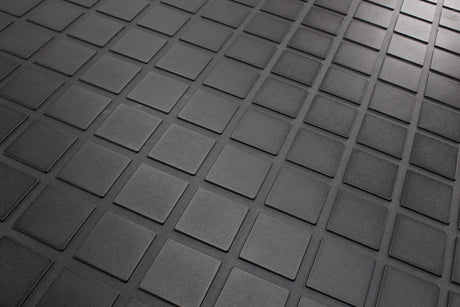 SEAT Leon ST estate 13-20 accessory semi-rigid boot liner mat 5F9061205