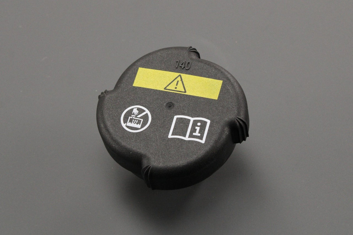 BMW E46 E30 E60 E61 E39 E83 E53 radiator cap 17137639023