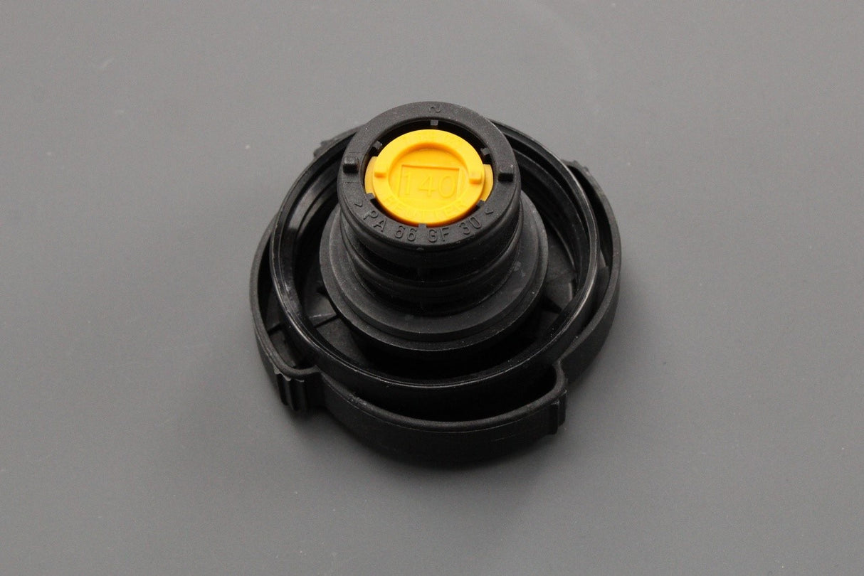 BMW E46 E30 E60 E61 E39 E83 E53 radiator cap 17137639023