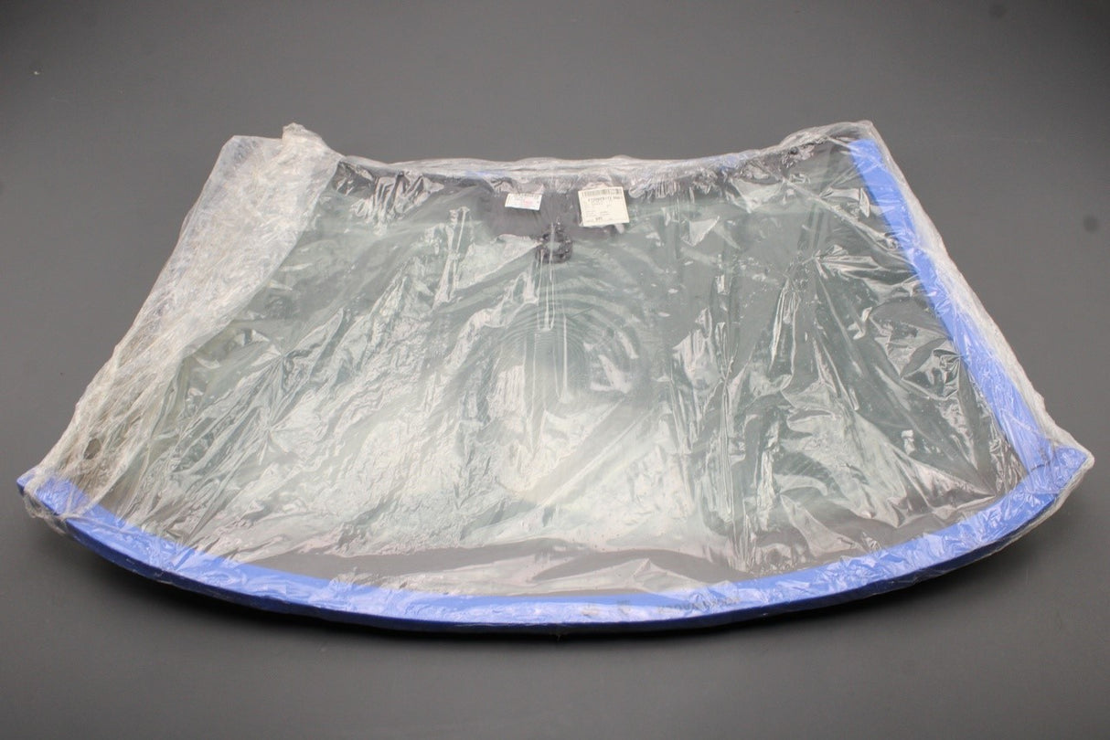 VW Polo 6C 2015-2018 front windscreen glass 6C0845011 NVB