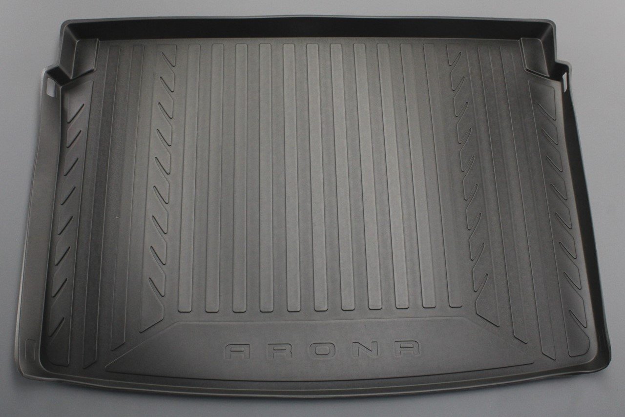 SEAT Ateca 2017-2020 Boot Divider | 575061205A - View #5