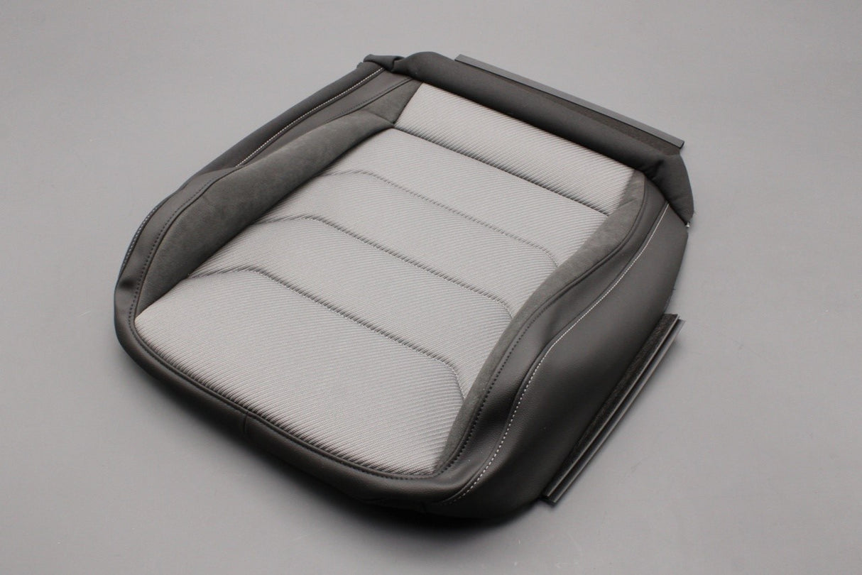 VW Tiguan 2016-2024 front seat base cover (left) 5NA881405S NLJ