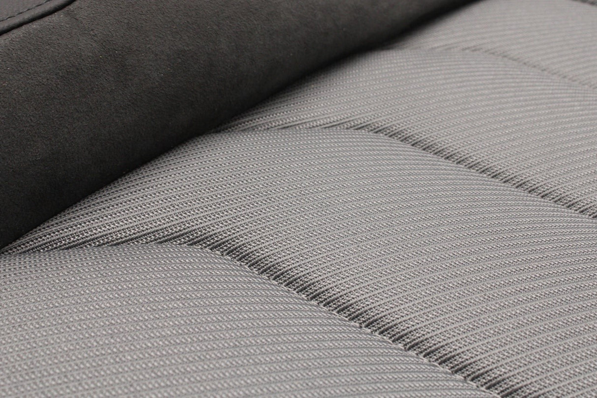 VW Tiguan 2016-2024 front seat base cover (left) 5NA881405S NLJ