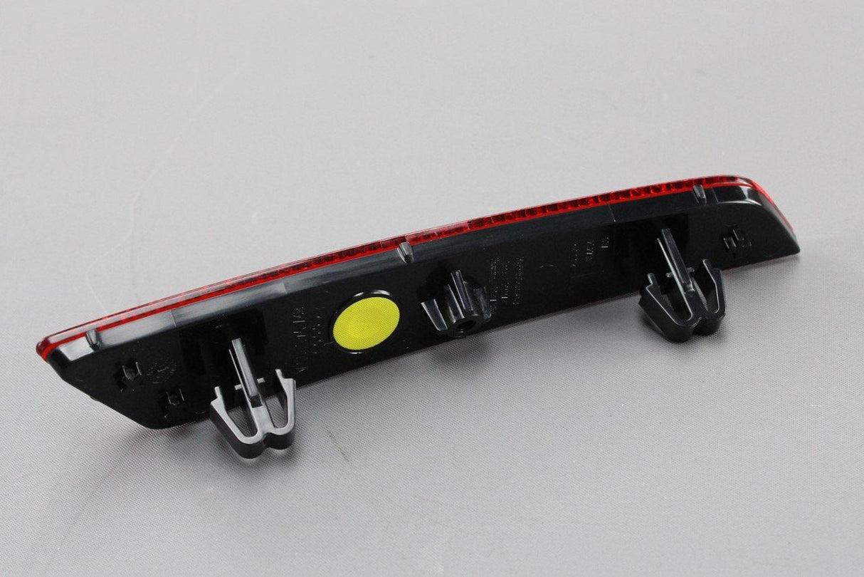 Audi A1 2019-on rear bumper reflector lens (left) 82A945105A