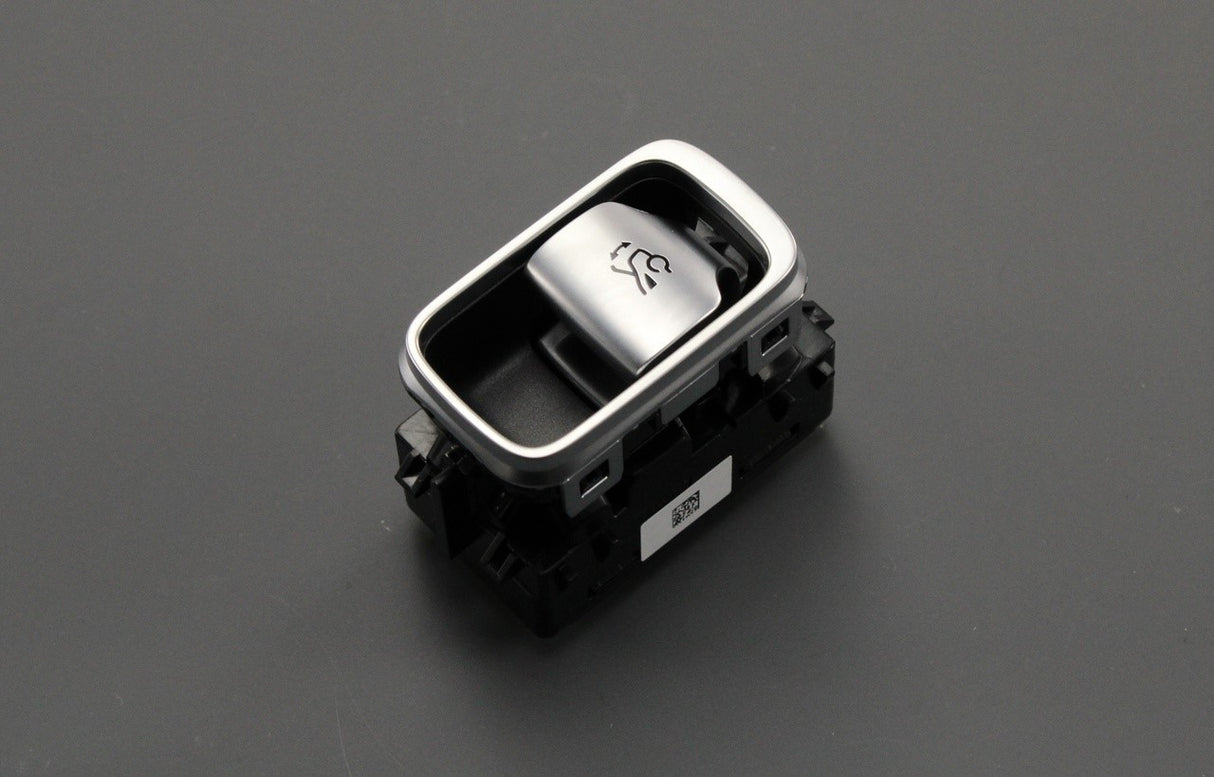 Mercedes-Benz W223 S-Class 2020-on boot release switch A2239051703649051