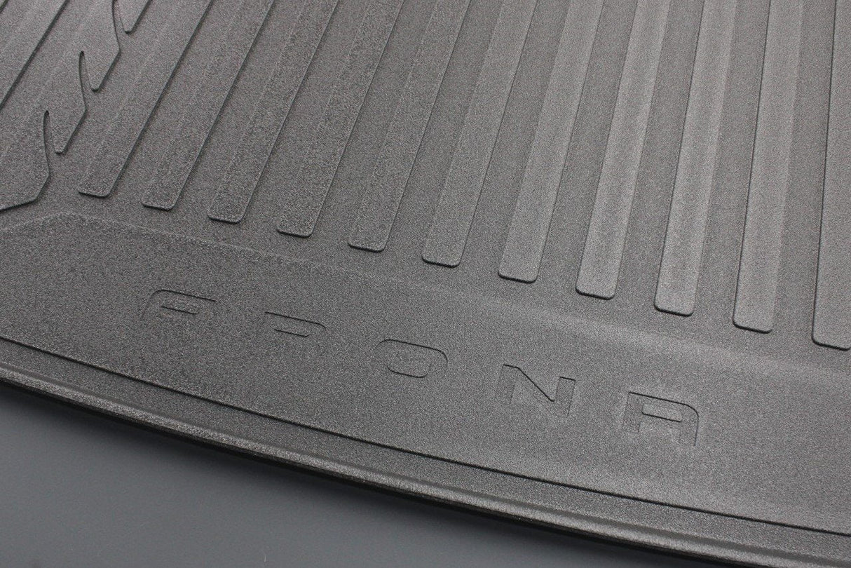 SEAT Arona 2017-20 accessory boot load liner mat (foam) 6F9061201A