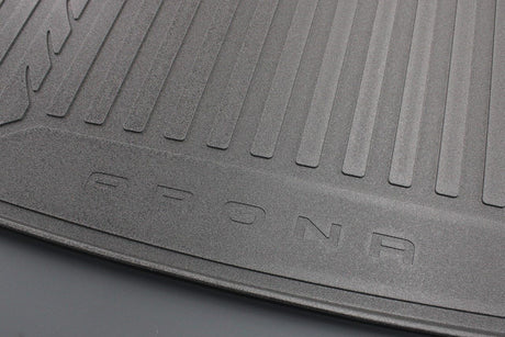 SEAT Arona 2017-20 accessory boot load liner mat (foam) 6F9061201A