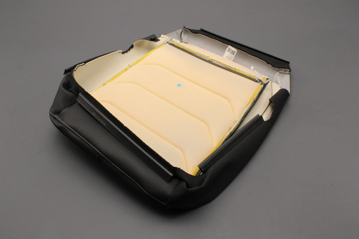 VW Tiguan 2016-2024 front seat base cover (left) 5NA881405S NLJ