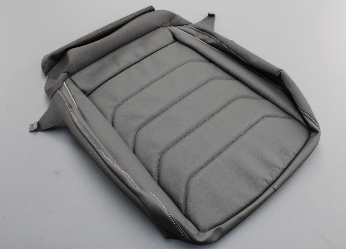 VW Tiguan 2016-on seat base cover (front right) 5NA881406AH NLO