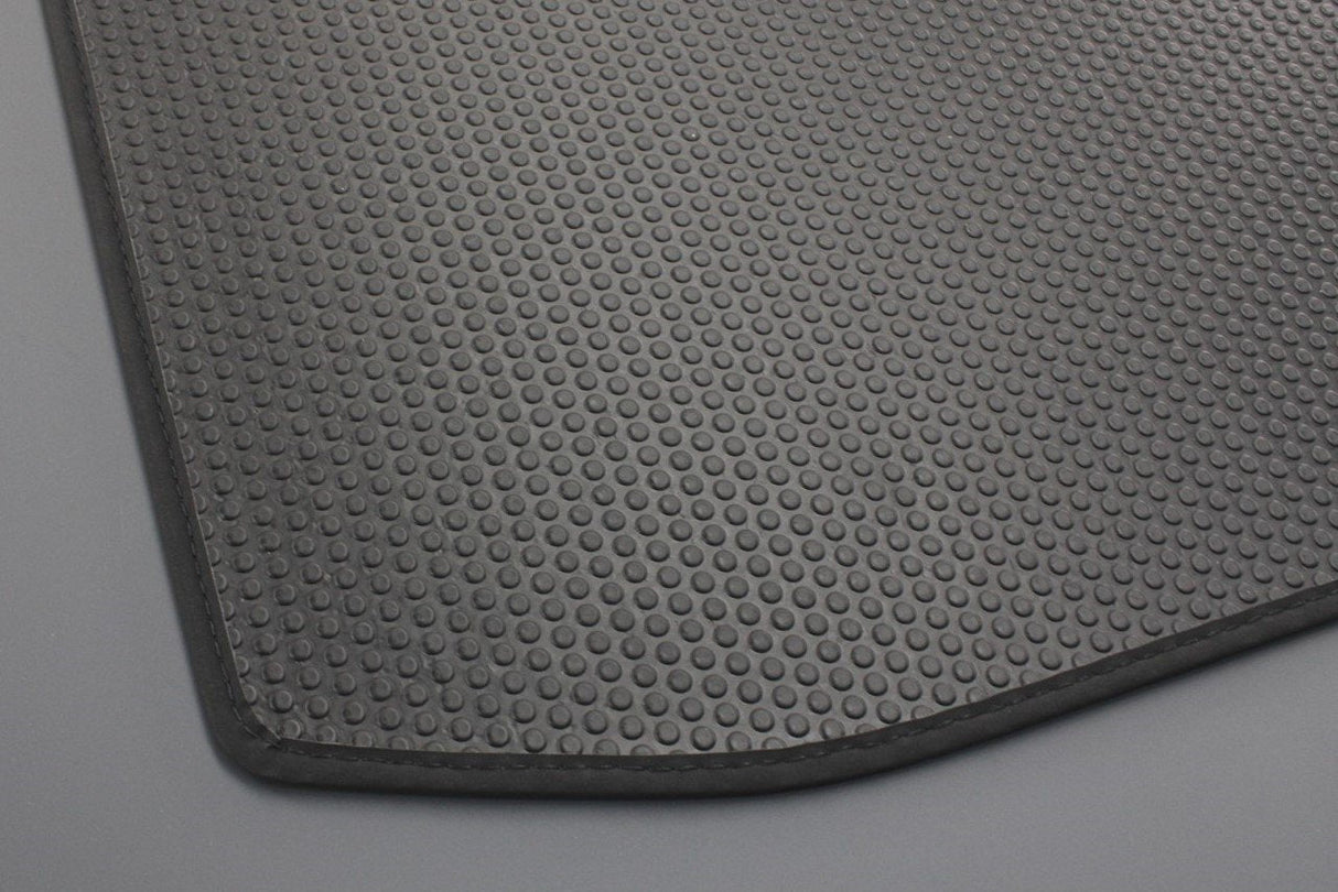 SEAT Ateca 2017-on accessory boot load liner mat (reversible) 575061201A