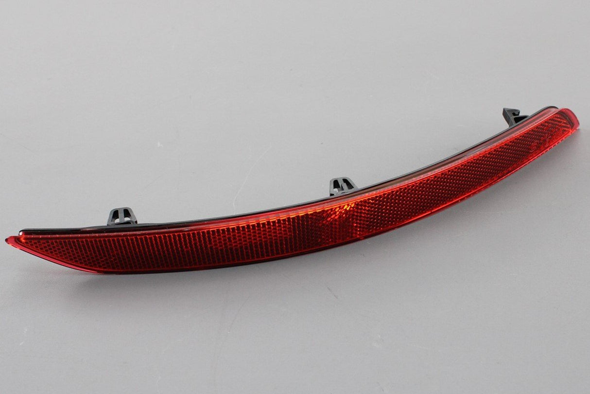 Audi A3 Saloon 13-16 rear bumper reflector lens (right) 8V5945106B