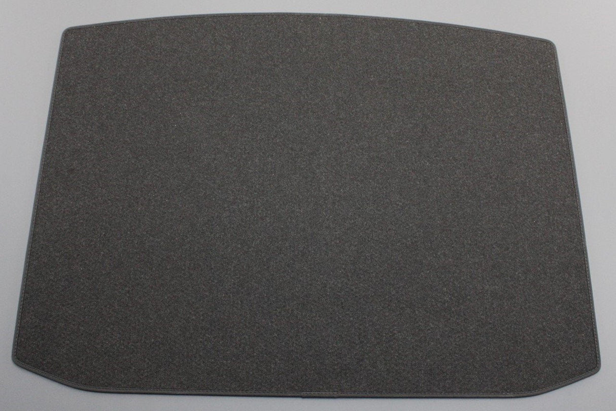 SEAT Ateca 2017-on accessory boot load liner mat (reversible) 575061201A