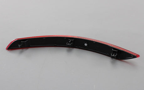 Audi A3 Saloon 13-16 rear bumper reflector lens (right) 8V5945106B