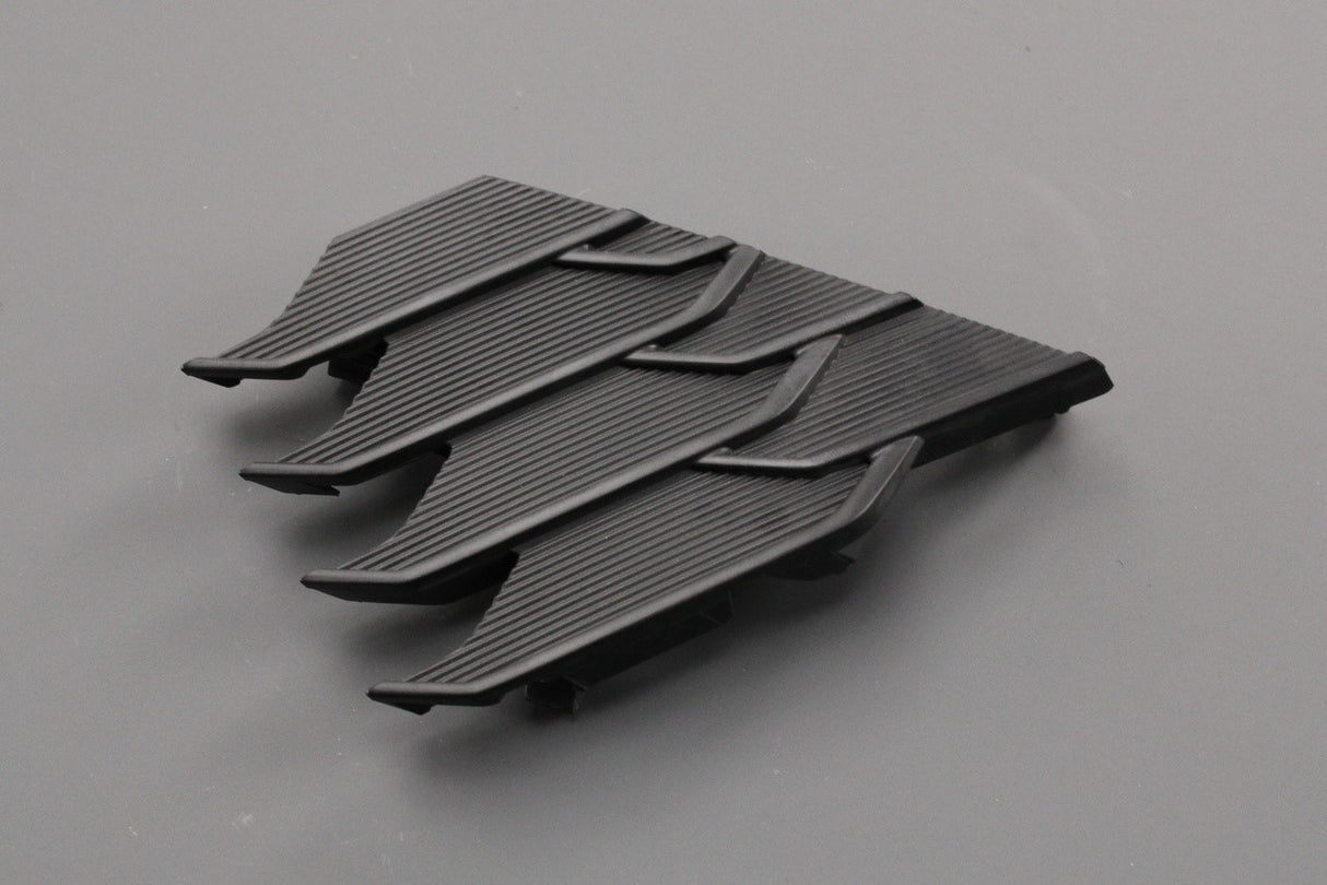 Toyota Corolla 19-on front tow hook cover (left) 53128-02160