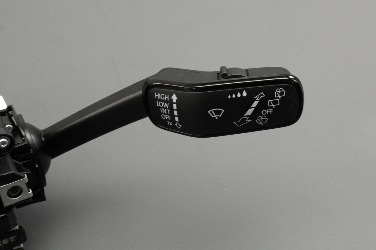 Genuine Skoda Octavia Kodiaq Enyaq indicator wiper stalks 5Q1953507FN IGI