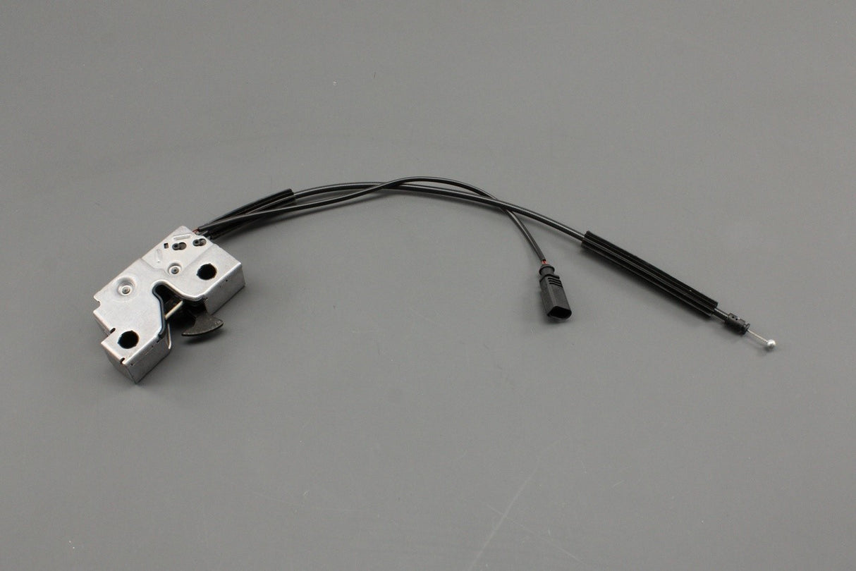 VW Polo 6C 2015-18 bonnet lock catch (RHD) 6C2823509A