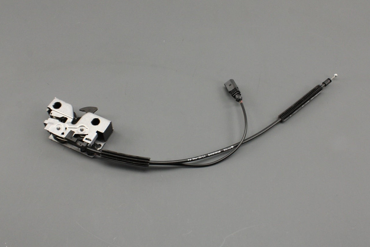 VW Polo 6C 2015-18 bonnet lock catch (RHD) 6C2823509A